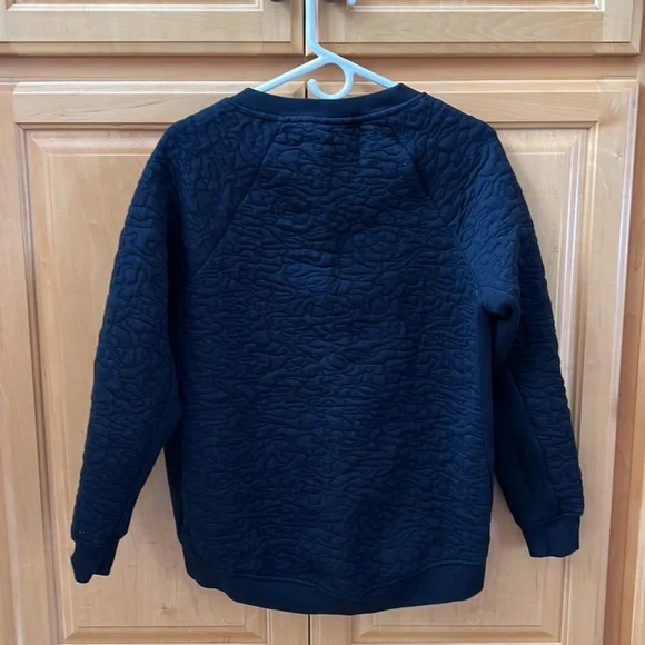 Nike Crew Neck Sweatshirt - Picture 5 of 6